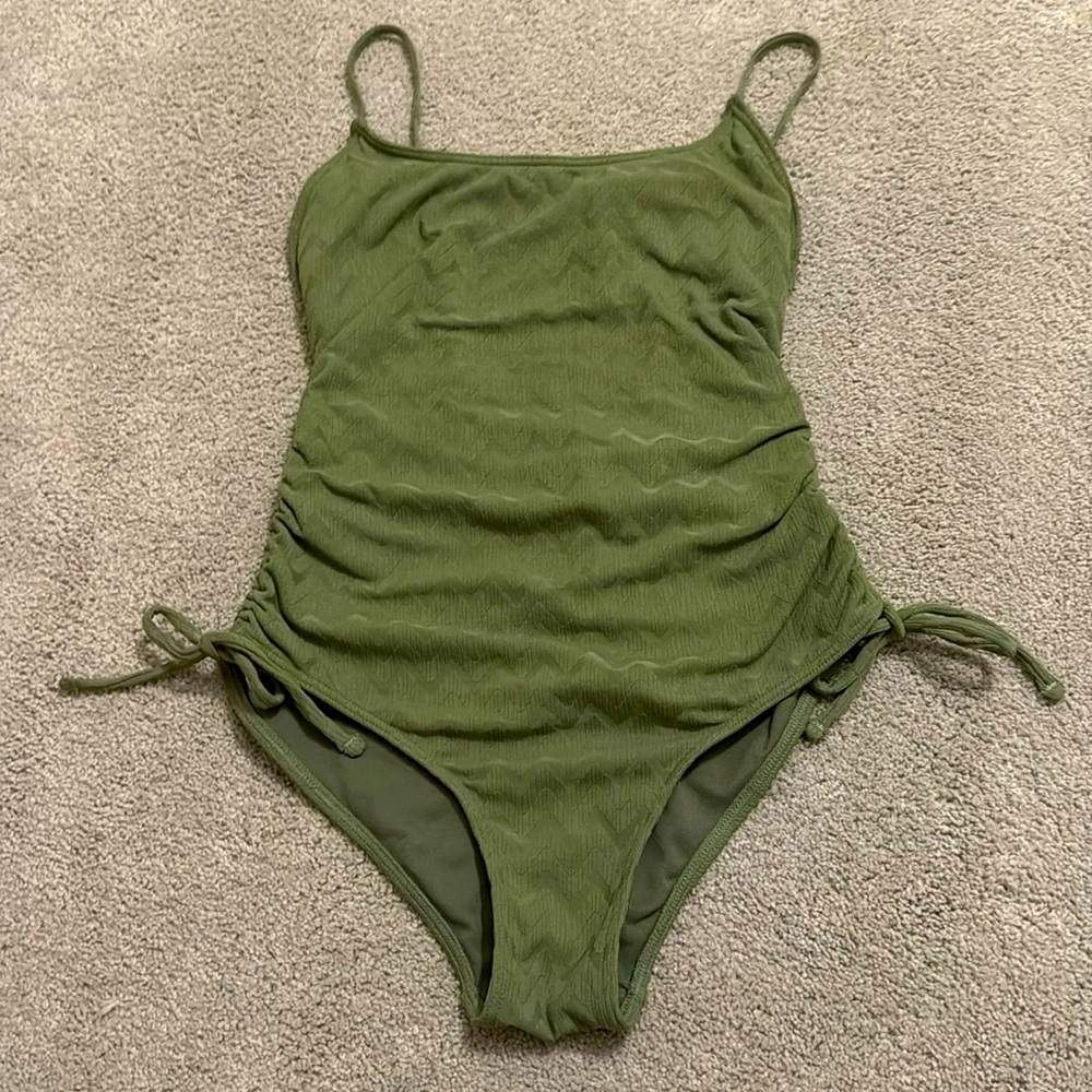 Roxy one piece swimsuit